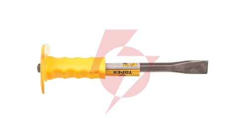 Przecinak z ochraniaczem 300 x 16 mm 03A136