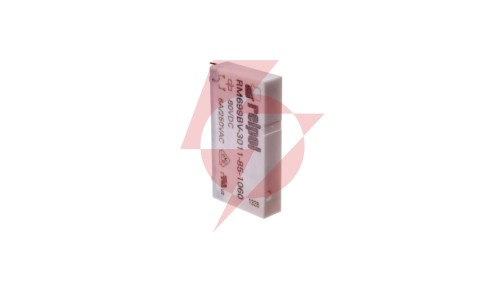 Przekaźnik miniaturowy 1P 6A 60V DC PCB AgSnO2 RM699BV-3011-85-1060 2613667