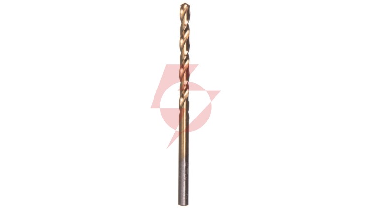 Wiertło do metalu HSS-TiN, 4.2 mm