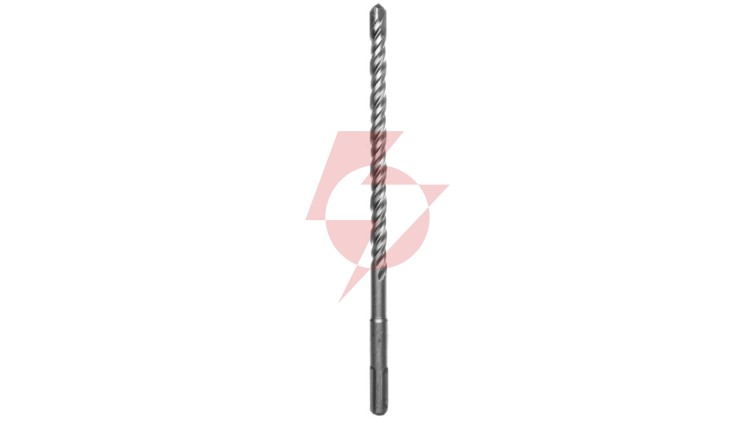 Wiertło do betonu SDS Plus, 10 x 210 mm, S4