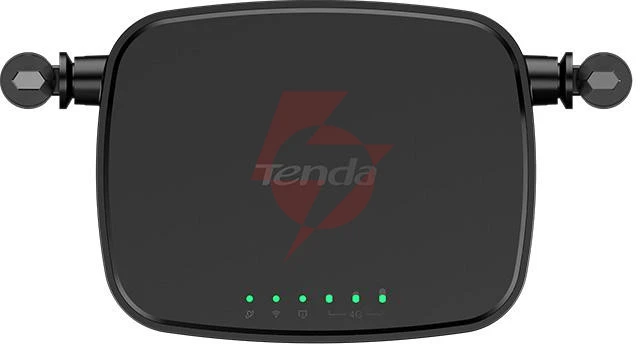 Router tenda 4g03 pro lte 4g