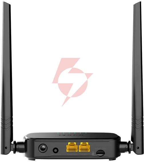 Router tenda 4g03 pro lte 4g