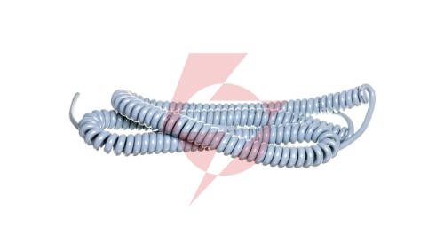Przewód spiralny OLFLEX SPIRAL 400 P 7G1,5 1,5-3,75m 70002707