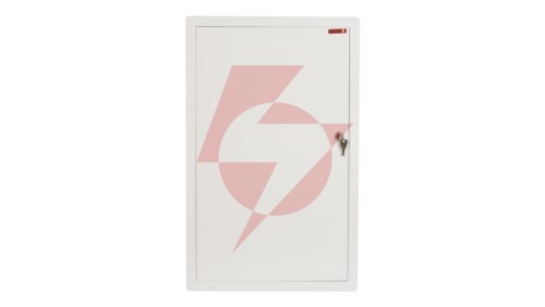 Rozdzielnica modułowa 3x16 podtynkowa IP30 RP-48 Z