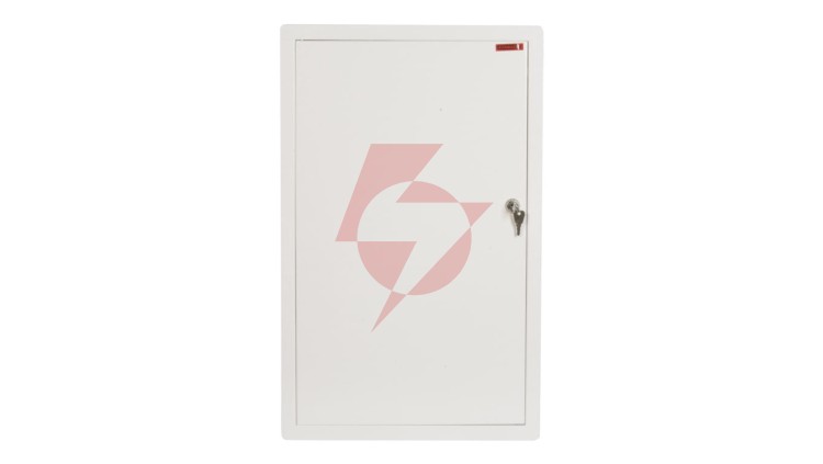 Rozdzielnica modułowa 3x16 podtynkowa IP30 RP-48 Z