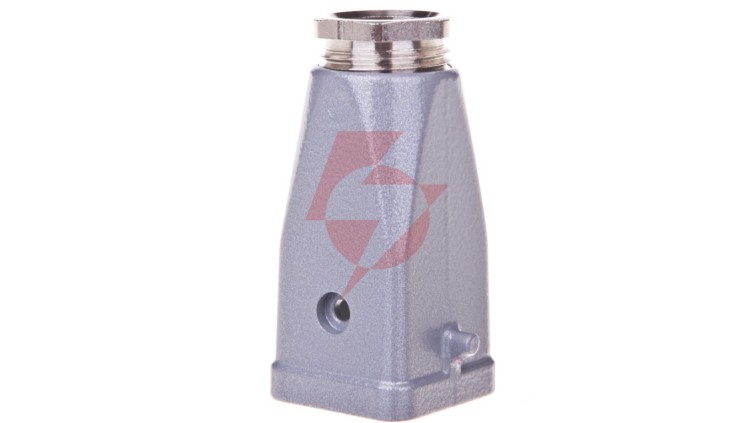 Obudowa wtyczki M20 IP68 EPIC H-A 3 MTgv M20 19426500