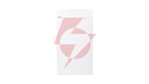 Rozdzielnica modułowa podtynkowa SRp-36/B (3x12) (N+PE) IP40 2.136
