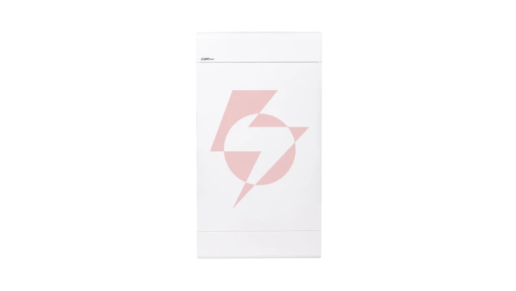 Rozdzielnica modułowa podtynkowa SRp-36/B (3x12) (N+PE) IP40 2.136