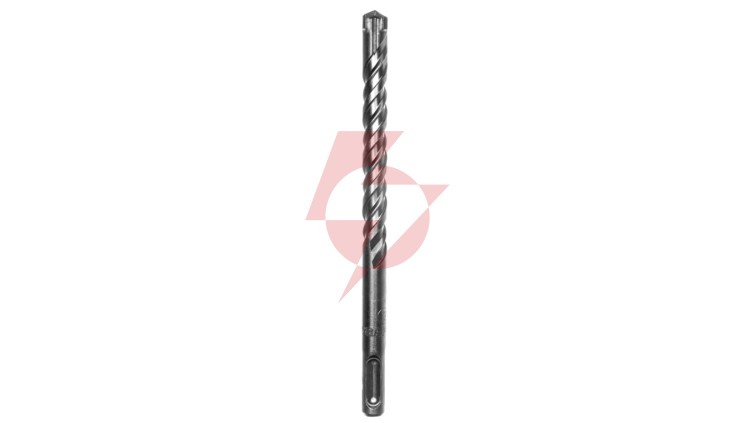Wiertło do betonu SDS Plus, 12 x 160 mm, S4, quatro