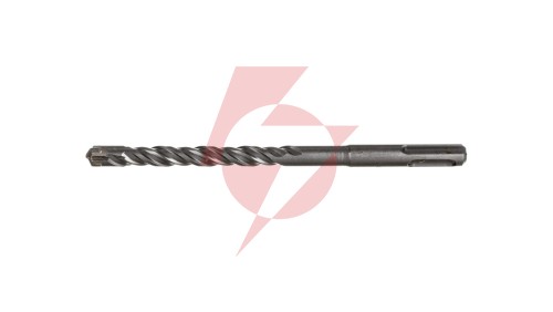 Wiertło do betonu SDS Plus, 10 x 160 mm, S4, quatro