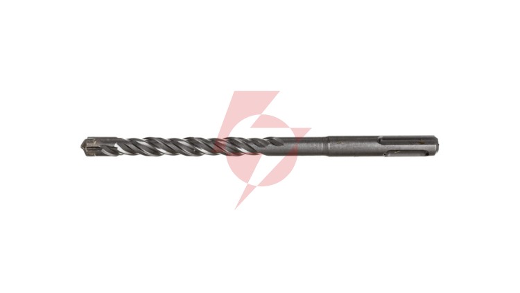 Wiertło do betonu SDS Plus, 10 x 160 mm, S4, quatro