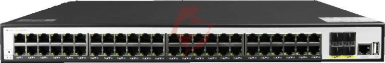 Switch poe bcs universal bcs-sp48g-4sfp-m