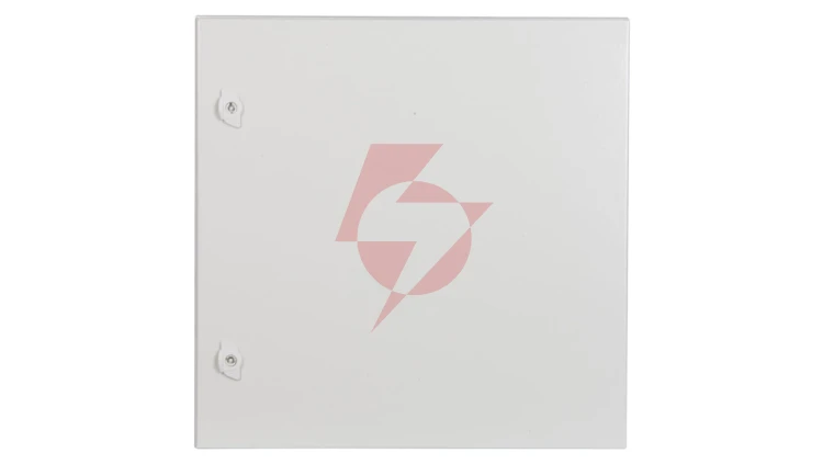 Obudowa metalowa ARGENTA 600x600x250 z płytą IP66 49074