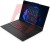 Laptop lenovo thinkpad e16 g3 - ultra 7 258v | 16''-wuxga | 16gb | 512gb | win11pro