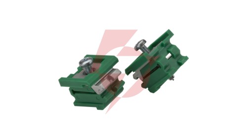 Element mocujący uziemiający (2szt.) BEL01 275200