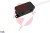 Kinkiet led bayla bemko 8w 800lm 4000k 60cm ip44 biały c22-mlb-600-4k-wh