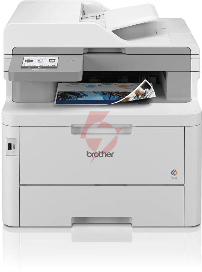 Urządzenie wielofunkcyjne brother mfc-l8340cdw