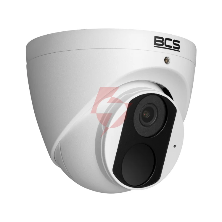 Kamera ip bcs point bcs-p-eip15fsr3-ai