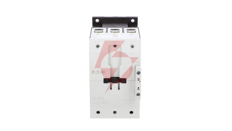 Stycznik mocy 95A 3P 110V AC 0Z 0R DILM95(110V50HZ,120V60HZ) 239477