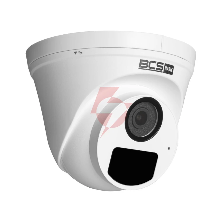 Kamera ip bcs basic bcs-b-eip14fsr3-ai(2.0)