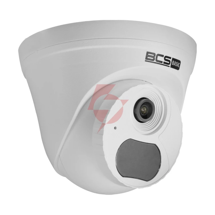 Kamera ip bcs basic bcs-b-eip12fr3-ai(2.0)