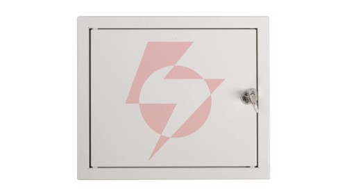 Rozdzielnica modułowa 1x12 natynkowa IP31 NRP 12 Z 3-214