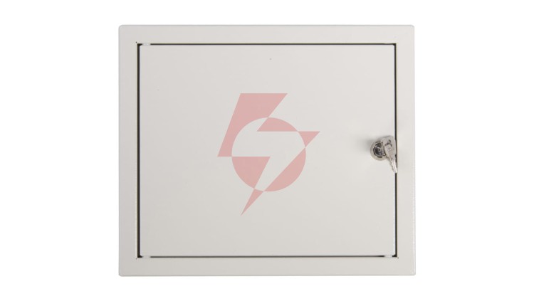 Rozdzielnica modułowa 1x12 natynkowa IP31 NRP 12 Z 3-214