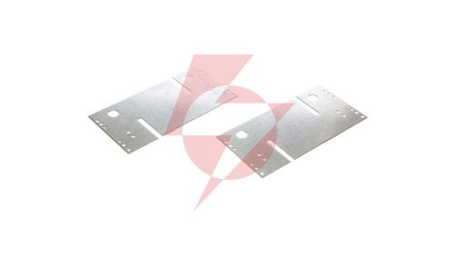 Kątowniki do łączenia kaset 180mm BPZ-BR/WB3S/1 111337