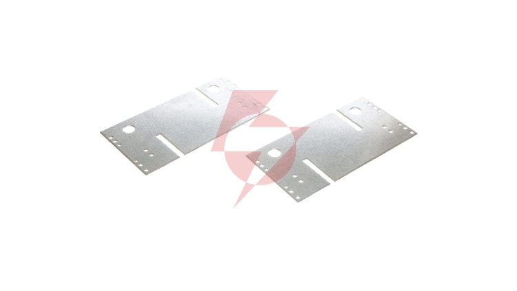 Kątowniki do łączenia kaset 180mm BPZ-BR/WB3S/1 111337