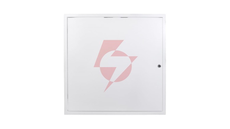 Drzwiczki rewizyjne 600x600mm z zamkiem 60x60/Z/