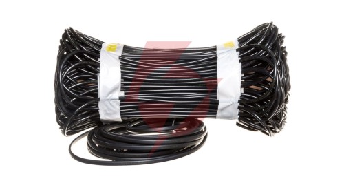 Mata grzejna do instalacji przeciwoblodzeniowych DEVIsnow™ 300T 2528W 230V 0.5x16m 8m² 83902036