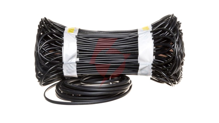 Mata grzejna do instalacji przeciwoblodzeniowych DEVIsnow™ 300T 2528W 230V 0.5x16m 8m² 83902036
