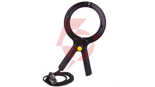 Cęgi pomiarowe N-2 wtyk XLR WACEGN2XLR