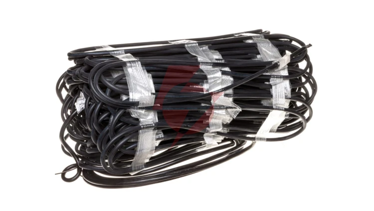Mata grzejna pod podjazdy i rampy 300W/m2 6m2 GMPD-60/300 MTC10000315
