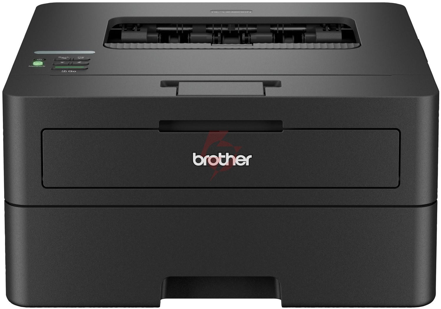 Drukarka laserowa brother hl-l2460dn