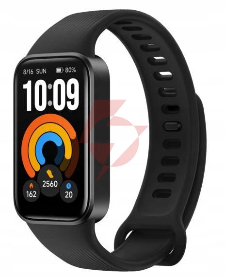 Smartband xiaomi smart band 11 active czarny