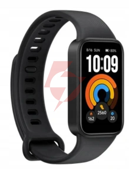Smartband xiaomi smart band 11 active czarny