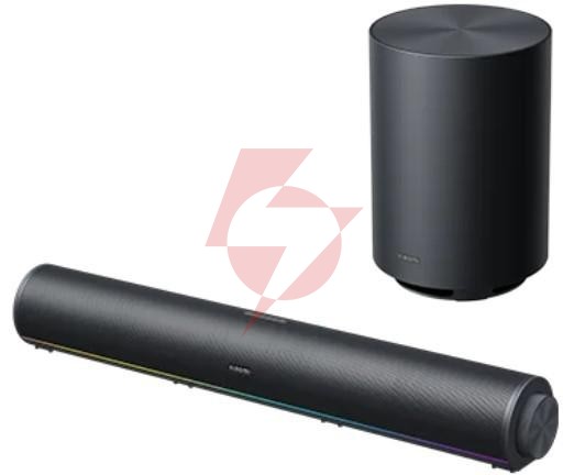 Zestaw głośników xiaomi desktop speaker pro set