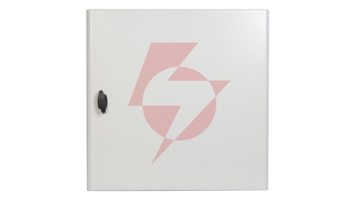 Obudowa S3D 600x600x250mm IP66 z płytą montażową NSYS3D6625P