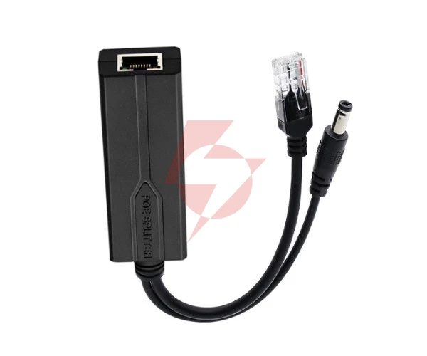 Stabilizator napięcia 48v/12v poe-802.3af/at-1g