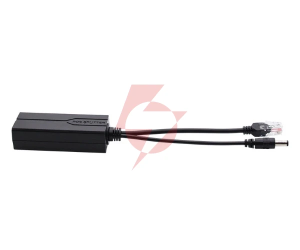 Stabilizator napięcia 48v/12v poe-802.3af/at-1g