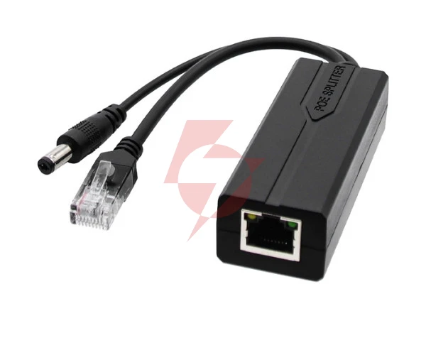Stabilizator napięcia 48v/12v poe-802.3af/at-1g
