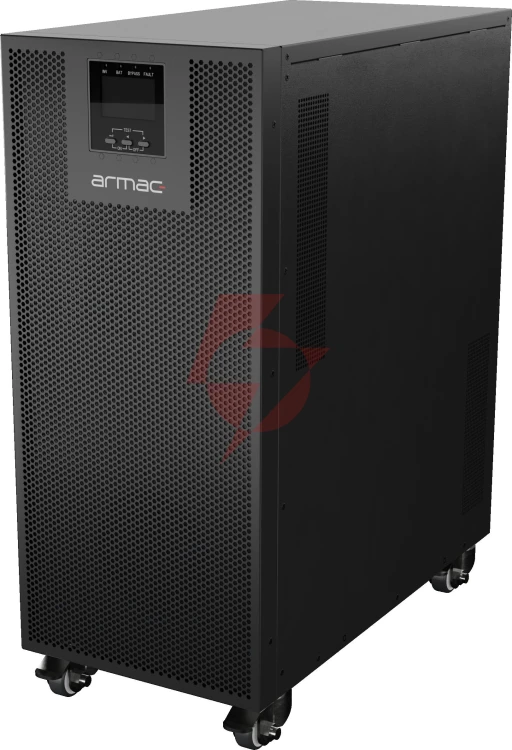 Ups zasilacz awaryjny armac office 6000va on-line pf1 dust free