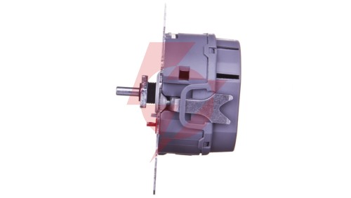Berker/B.Kwadrat Elektroniczny potencjometr obrotowy 230V AC 1-10V 289110