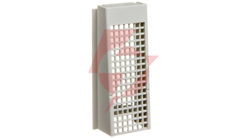 Komplet osłon końcówek kablowych 3P NZM2-XIPA 266777