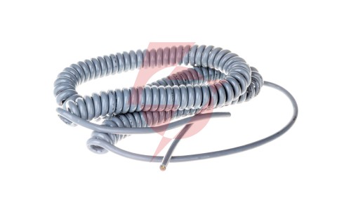 Przewód spiralny OLFLEX SPIRAL 400 P 7G0,75 1-3m 70002727