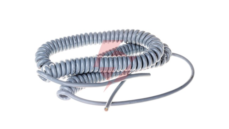 Przewód spiralny OLFLEX SPIRAL 400 P 7G0,75 1-3m 70002727