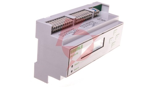 Regulator temperatury dwustrefowy przeciwoblodzeniowy EM524 90 MTC10000053
