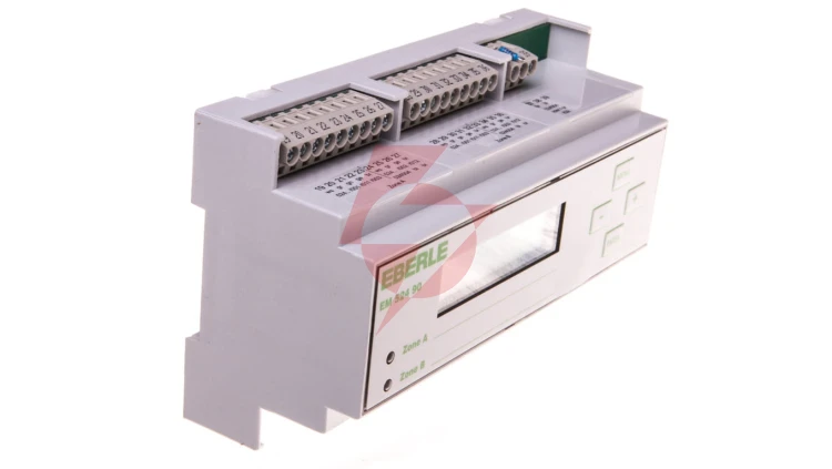 Regulator temperatury dwustrefowy przeciwoblodzeniowy EM524 90 MTC10000053
