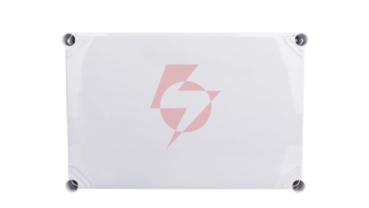 Obudowa Cubo O 200x300x132 mm szara ABS OABP203013G